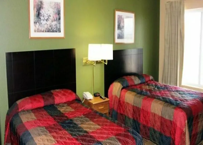 Siegel Select Tucson Aparthotel