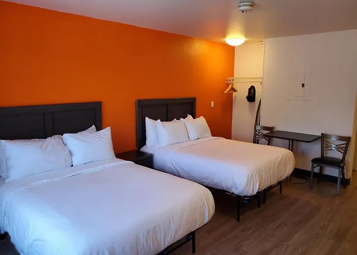 Siegel Select Tucson Aparthotel