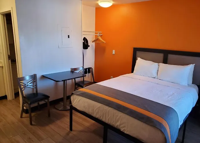 Aparthotel Siegel Select Tucson 2*