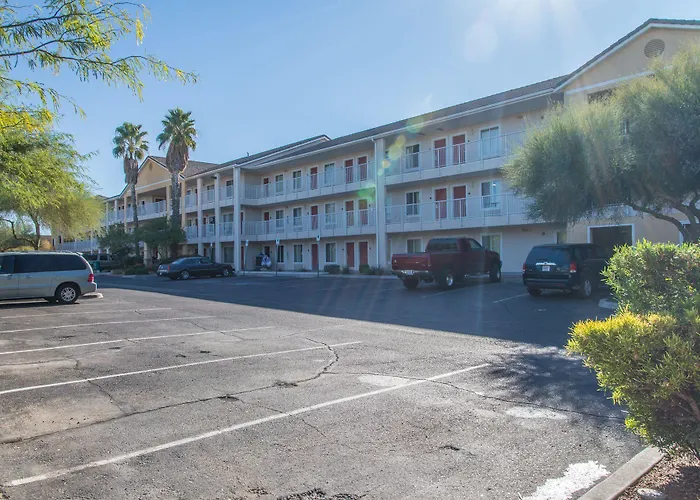 Siegel Select Tucson Drexel Heights