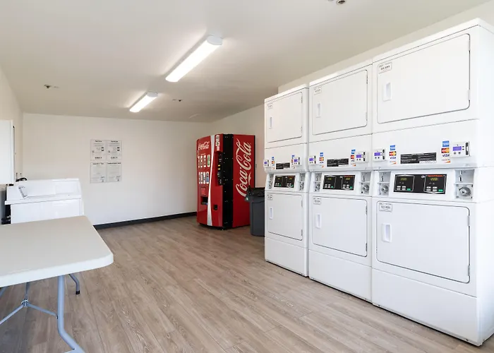 Siegel Select Tucson Aparthotel