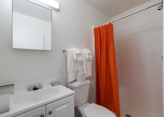 Aparthotel Siegel Select Tucson 2*
