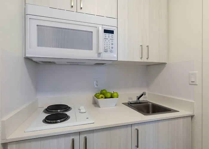 Siegel Select Tucson Aparthotel 2*