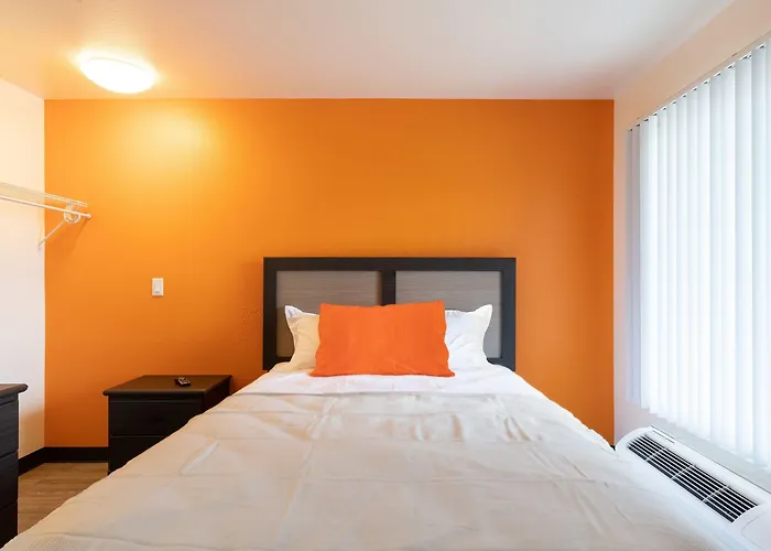 Siegel Select Tucson Aparthotel