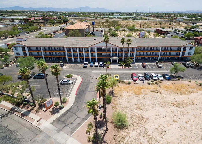 Siegel Select Tucson Drexel Heights