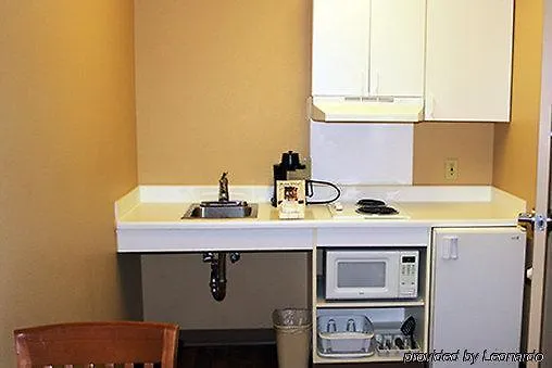 Siegel Select Tucson Aparthotel 2*