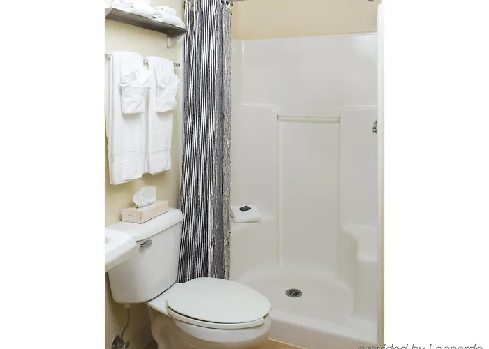 Siegel Select Tucson Aparthotel 2*