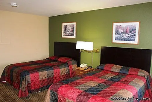 Siegel Select Tucson Aparthotel