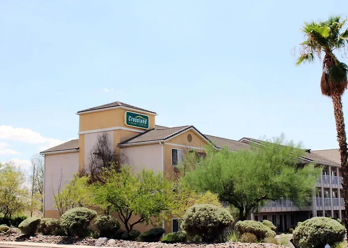Siegel Select Tucson Aparthotel