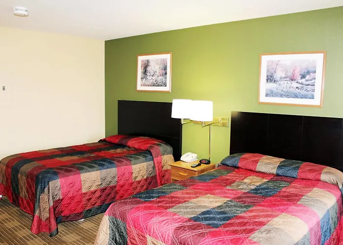 Siegel Select Tucson Aparthotel 2*