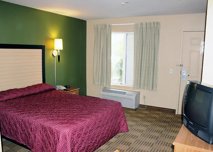 Siegel Select Tucson Aparthotel