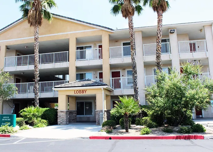 Siegel Select Tucson Aparthotel Drexel Heights